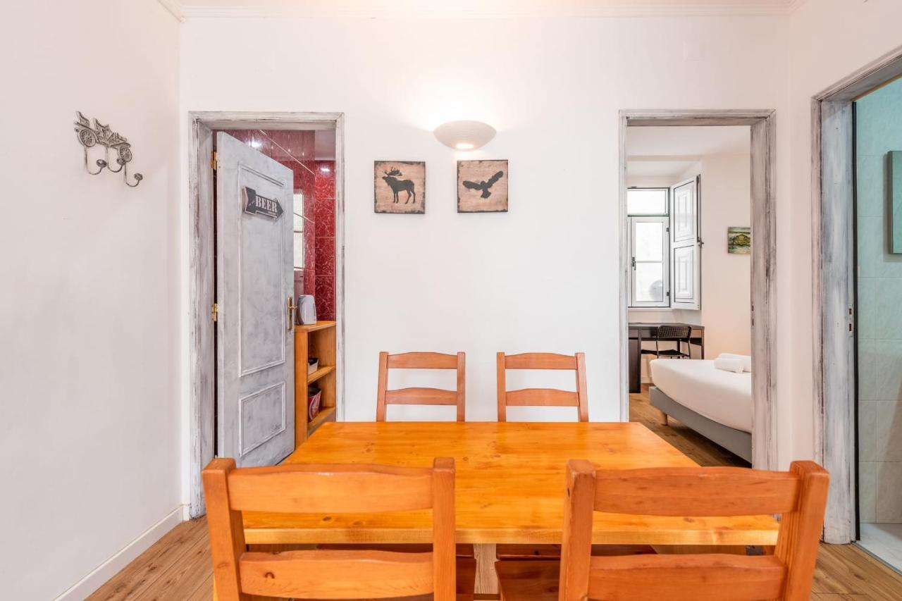 Apartment Guestready - Cool & Cozy Flat