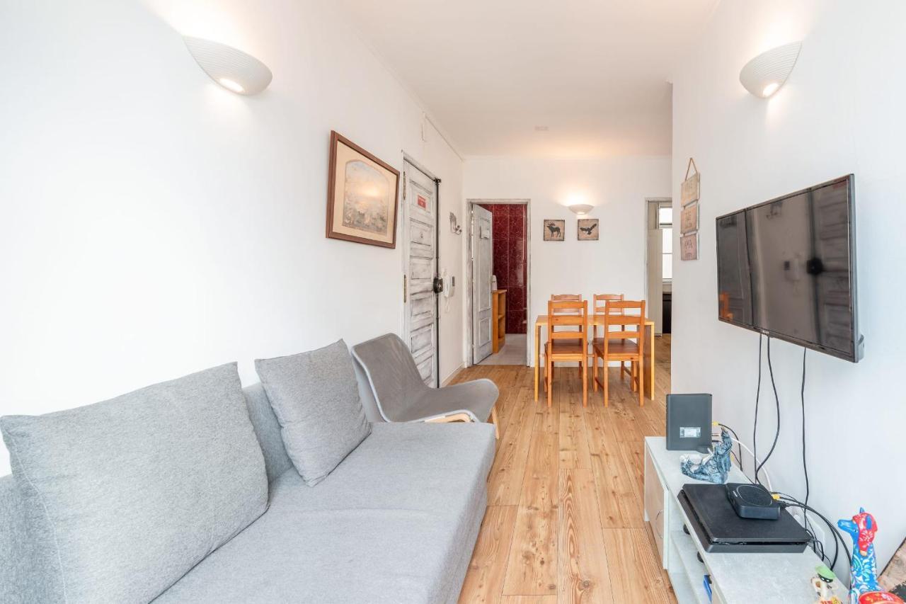 Guestready - Cool & Cozy Flat Apartamento Lisboa