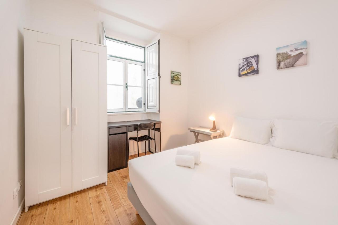 Guestready - Cool & Cozy Flat Lisbon