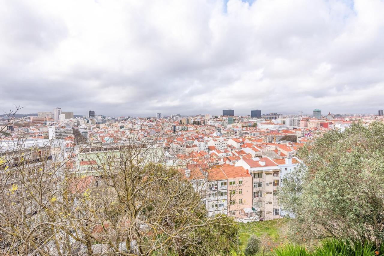 Guestready - Cool & Cozy Flat Apartment Lisbon