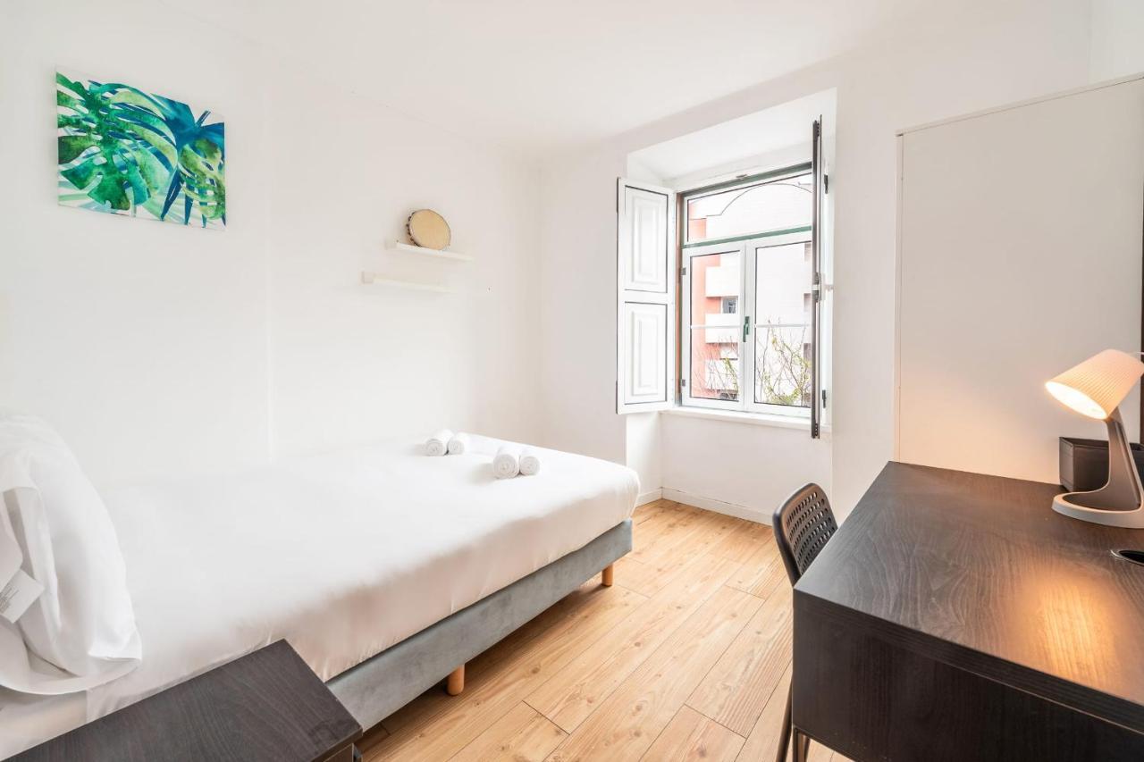 Apartment Guestready - Cool & Cozy Flat