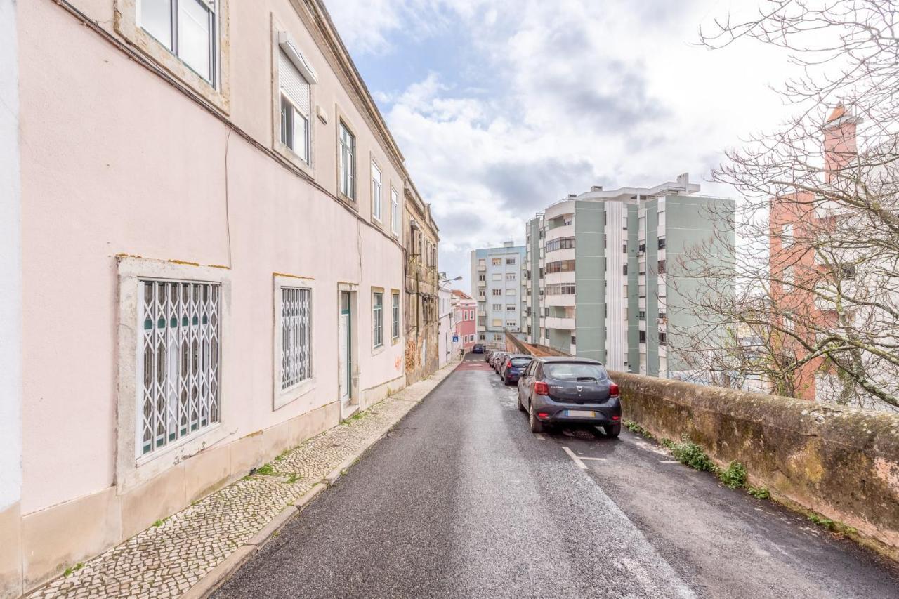 Guestready - Cool & Cozy Flat *