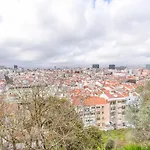 Guestready - Cool & Cozy Central Lisbon Flat