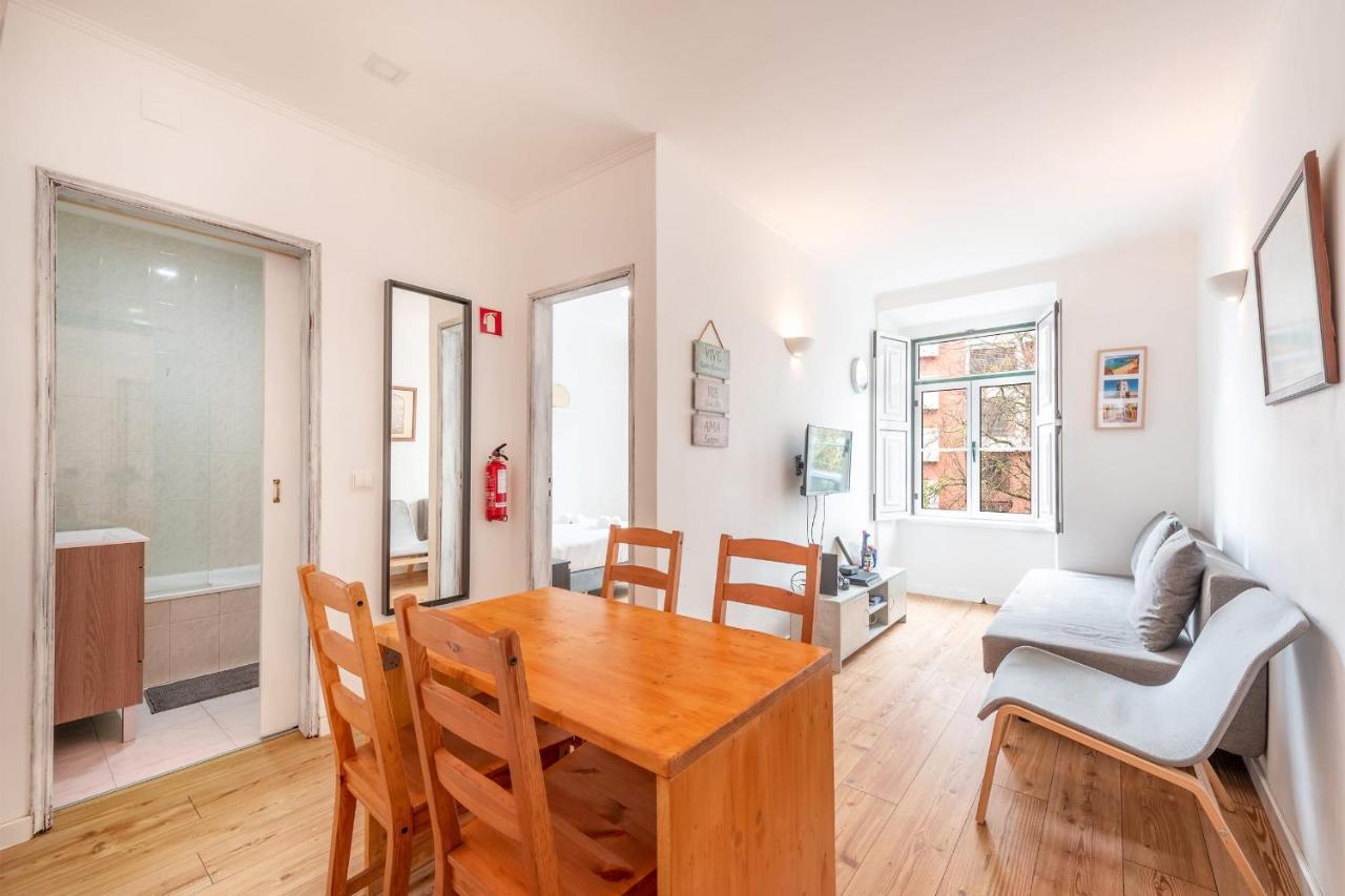 Guestready - Cool & Cozy Flat Apartamento