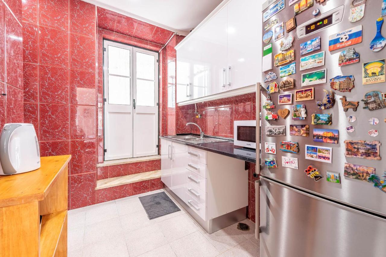 Guestready - Cool & Cozy Flat Lisboa