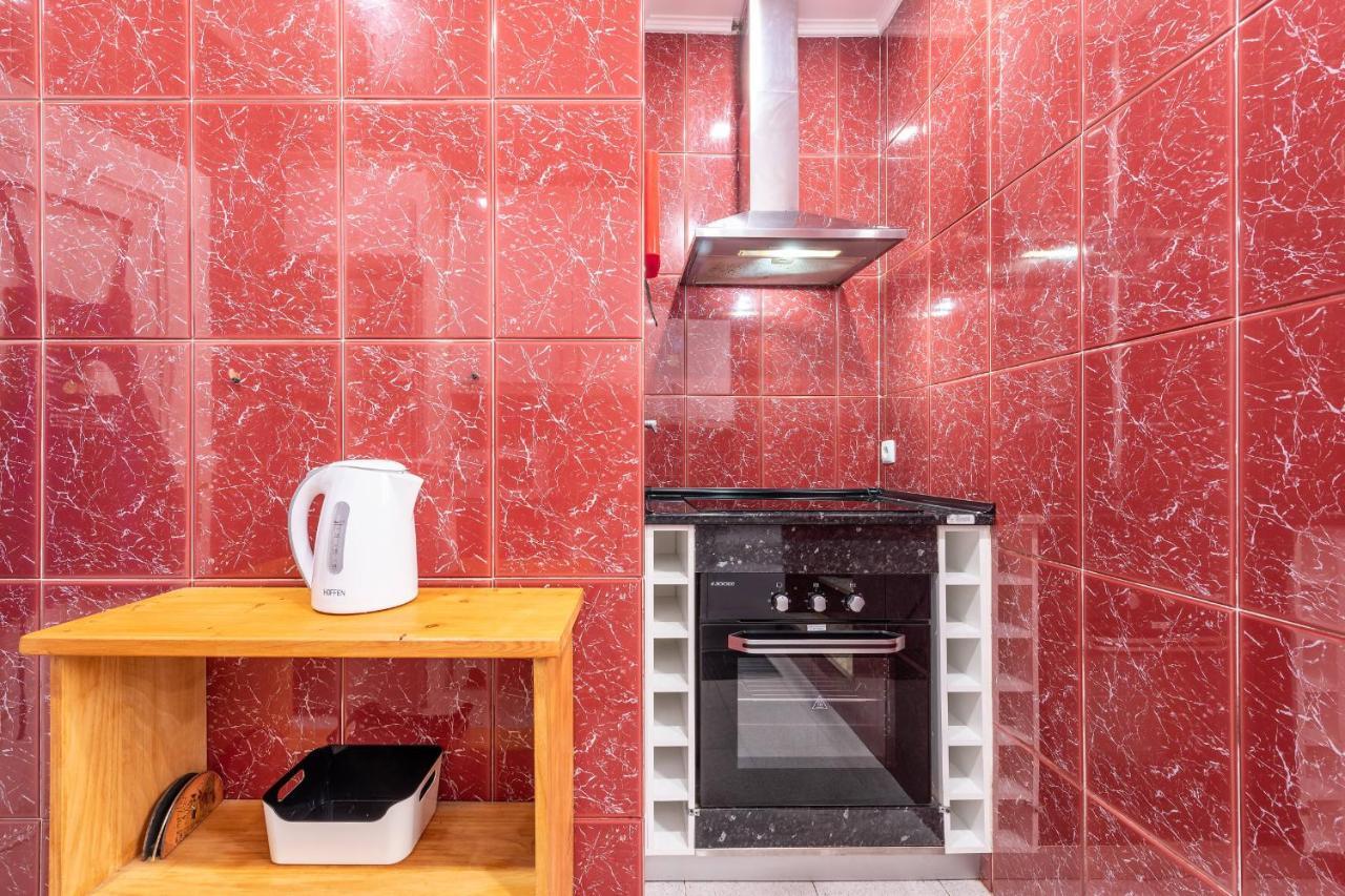 Apartamento Guestready - Cool & Cozy Flat