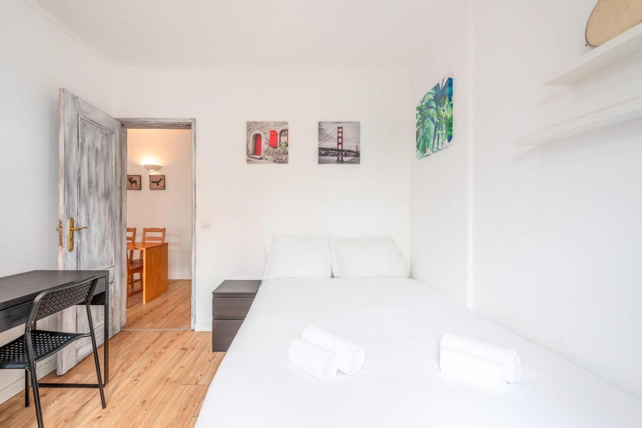 Guestready - Cool & Cozy Flat