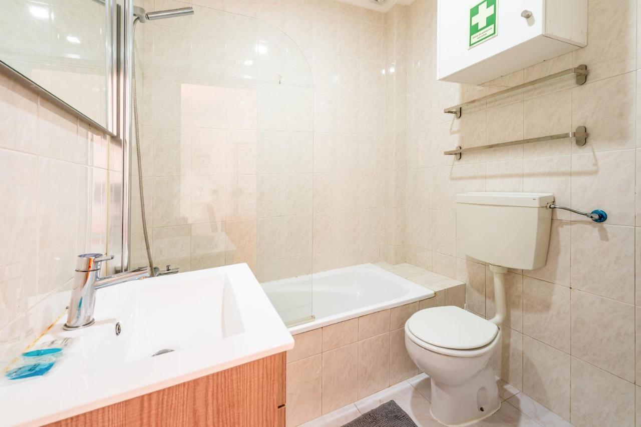 Guestready - Cool & Cozy Flat