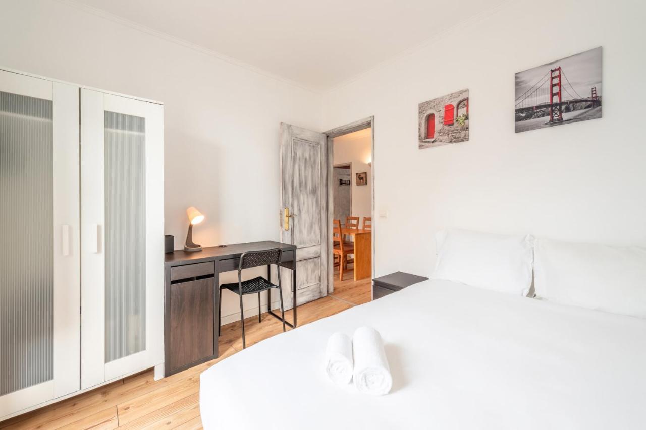 Guestready - Cool & Cozy Flat Apartamento Lisboa